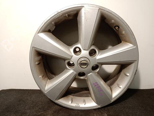 Used Rim NISSAN QASHQAI / QASHQAI +2 I (J10, NJ10, JJ10E) 2.0 (141 hp) 26010271