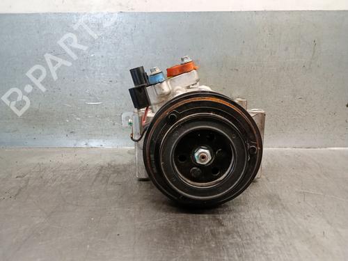AC compressor MG MG ZS SUV 1.5 VTi | BP26882175M34 