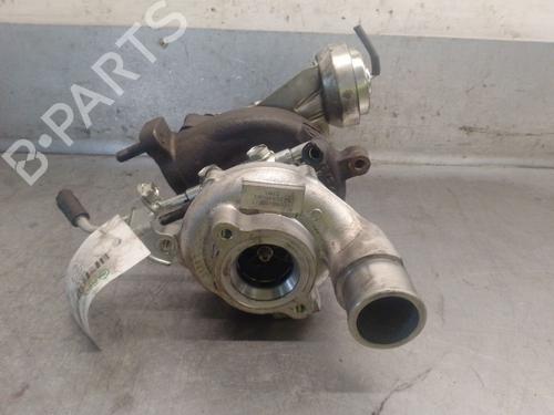 Used Turbocharger/Supercharger Turbocharger/Supercharger LEXUS IS II (_E2_) 220d (ALE20) (177 hp) 40539084 40539084