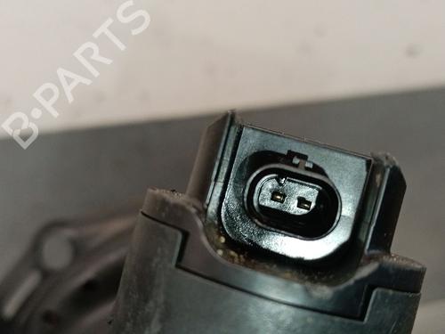 Right front shock absorber SEAT LEON Sportstourer (KL8, KLD) 1.5 eTSI | BP24334256M17 