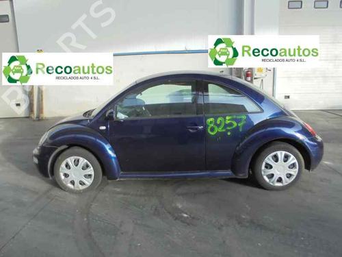 Used Parts VW NEW BEETLE (9C1, 1C1) 1.6 191190