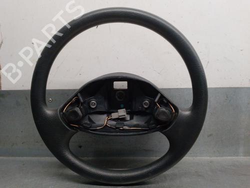 Used Steering wheel RENAULT MEGANE I (BA0/1_) 1.6 e (BA0F, BA0S) (90 hp) 31089630