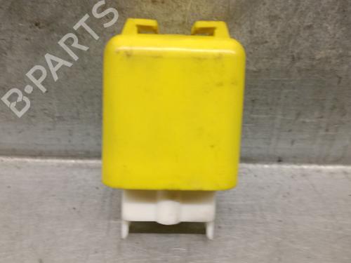 Electronic module MAZDA MPV II (LW) 2.0 (LWEW) | BP37376783M83 - Image 2