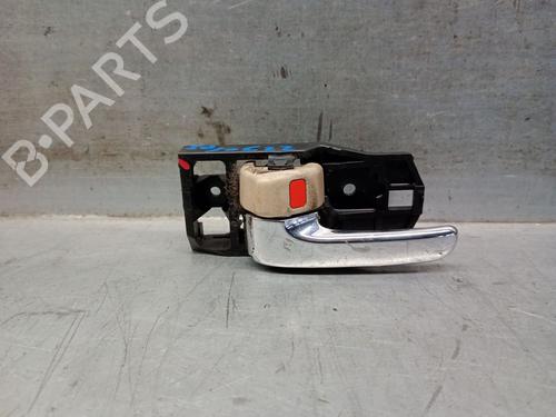 Used Front left interior door handle LEXUS RX (MCU15) 300 AWD (MCU15) (201 hp) 25238992