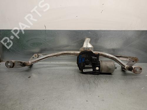 Used Front wiper motor BMW 5 Touring (F11) 520 d (163 hp) 22721624