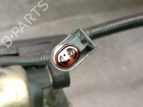 Startmotor FORD FOCUS C-MAX (DM2) 1.6 TDCi | BP30967286M8 