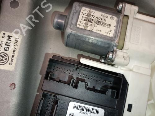 Front left window mechanism VW GOLF V (1K1) 1.4 TSI | BP39588986C22 - Image 4