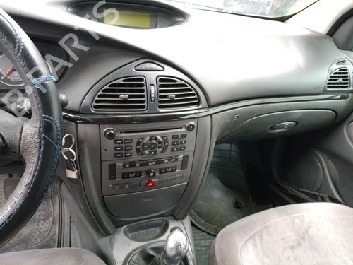 Felga CITROËN C5 II (RC_) 1.6 HDi (RC8HZB) | BP30279797C45 