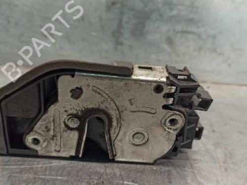 Front right lock BMW X3 (E83) 3.0 d | BP8001844C97 