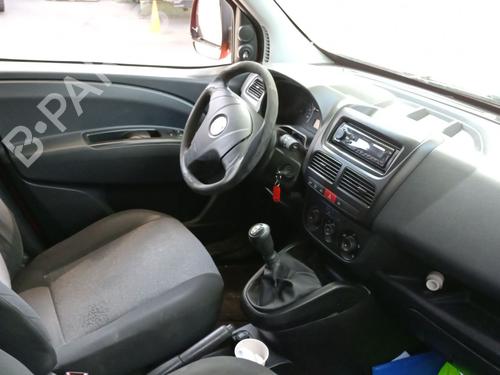 håndbremse FIAT DOBLO Cargo (263_) 1.3 D Multijet | BP39240827I18 - Image 13