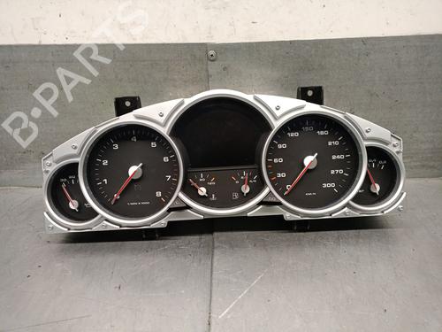 Used Instrument cluster Instrument cluster 37419870 37419870