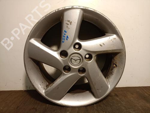 Llanta Llanta MAZDA 6 Hatchback (GG) 2.0 DI (GG14) (121 hp) 36018336 36018336
