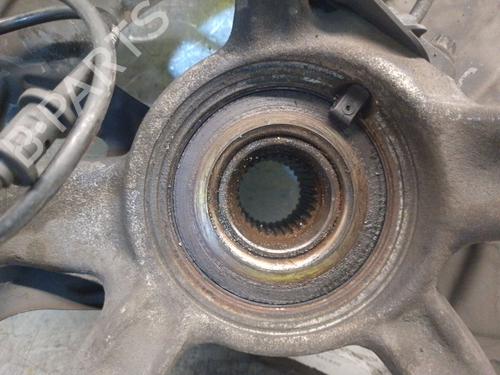 Left front steering knuckle INFINITI QX30 2.2 D AWD | BP39077710M25 - Image 2