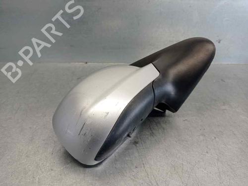 Right mirror SEAT IBIZA II (6K1) 1.9 TDI | BP9402296C27 