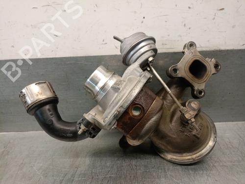 Turbolader/Kompressor FORD PUMA (J2K, CF7) 1.0 EcoBoost | BP29625101M71 