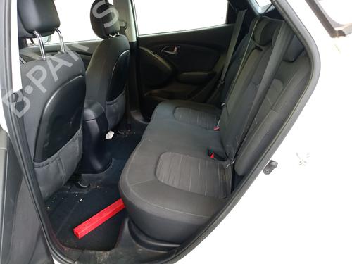 Left rear window switch HYUNDAI ix35 (LM, EL, ELH) 1.6 | BP27405707I29  - Image 11