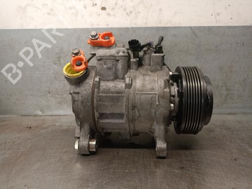 Used AC compressor BMW 3 (E90) 320 d (163 hp) 26322714