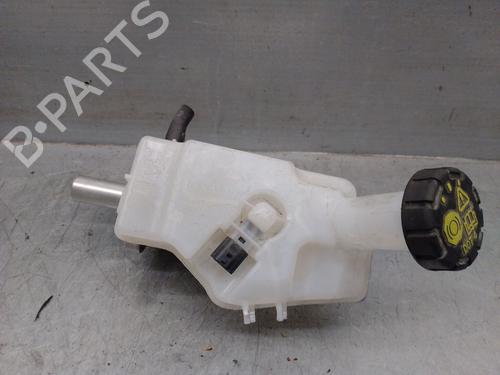 Brake master cylinder RENAULT CAPTUR II (HF_) TCe 90 (HFM6) | BP29697461M77 
