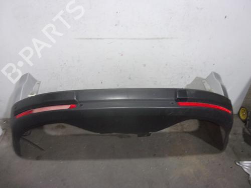 Used Rear bumper FORD GALAXY II (WA6) 2.0 TDCi (140 hp) 18010815