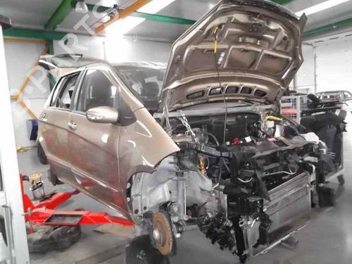 Engine mount MERCEDES-BENZ A-CLASS (W169)  | BP8763472M89 