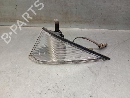 Used Left front indicator SSANGYONG MUSSO (FJ) 2.3 D (80 hp) 25241381
