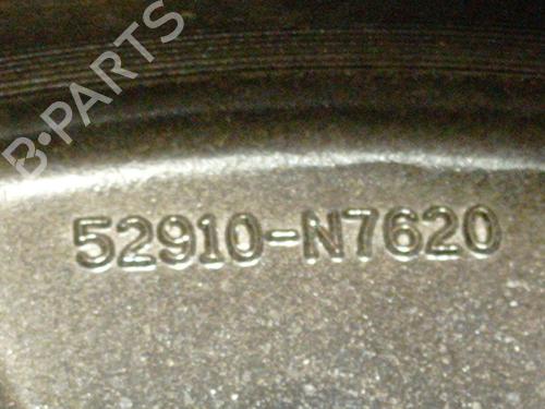 Rim HYUNDAI TUCSON (TL, TLE) 2.0 CRDi All-wheel Drive | BP28064732C45 