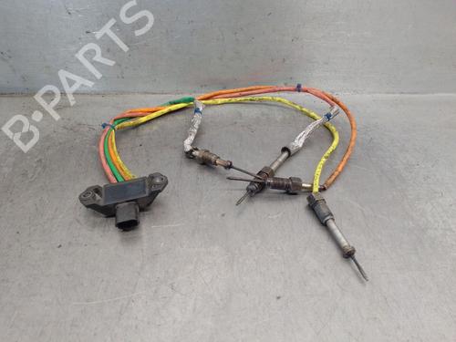 Used Electronic sensor DACIA LOGAN II 1.5 Blue dCi 95 (L8JL) (95 hp) 32499071