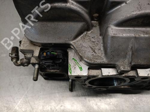 Cylinder head HONDA CR-V III (RE_) 2.2 i-CTDi 4WD (RE6) | BP20678032M5 