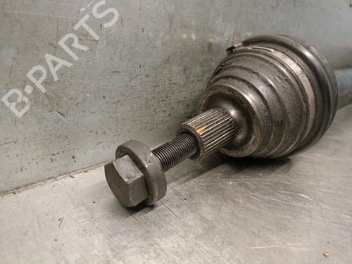 Right front driveshaft VW TOURAN (1T1, 1T2) 1.6 FSI | BP28441808M39 