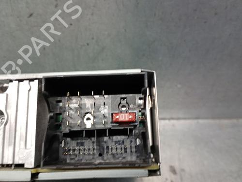 Radio RENAULT SCÉNIC III (JZ0/1_) 1.5 dCi | BP26494499E6 