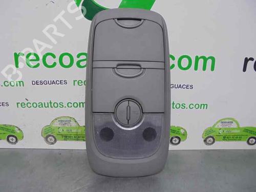 Interior roof light KIA SORENTO I (JC) 2.5 CRDi 0K53E51410