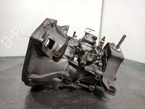 Gearbox FIAT IDEA (350_) 1.4 16V | BP36023889M3 - Image 4