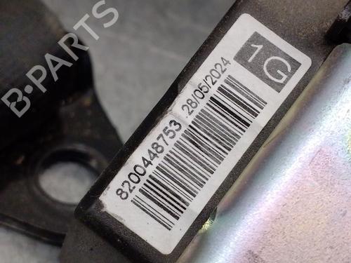 Front left seatbelt RENAULT KANGOO Express (FW0/1_) 1.5 dCi 75 (FW07, FW10, FW04) | BP35784225I26 - Image 6
