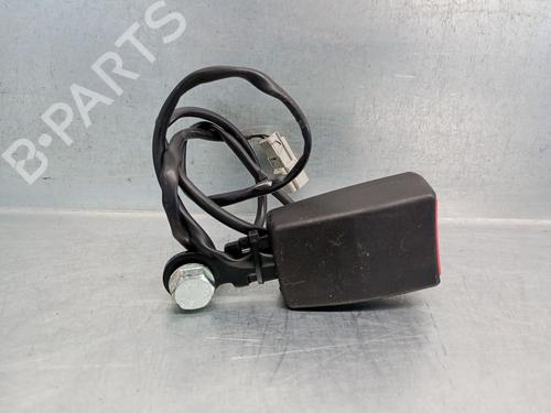 Used Seat buckle FIAT 500 (312_) Electric (EV) (33 hp) 28125742