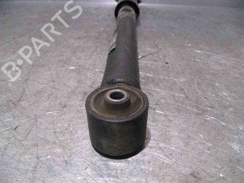 Left rear shock absorber SKODA FABIA I (6Y2) 1.4 16V | BP4658801M18 