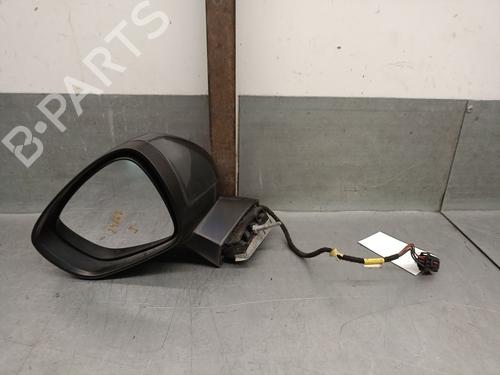 left-mirror-citroen-c4-ii-nc_-2009-32779421 main image