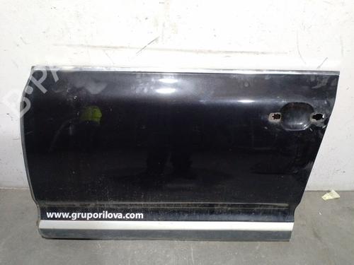 Used Left front door VW TOUAREG (7LA, 7L6, 7L7) 2.5 R5 TDI (174 hp) 20291772