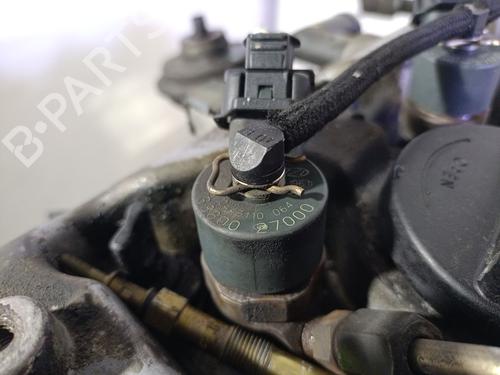 Engine HYUNDAI SANTA FÉ I (SM) 2.0 CRDi | BP27403267M1 