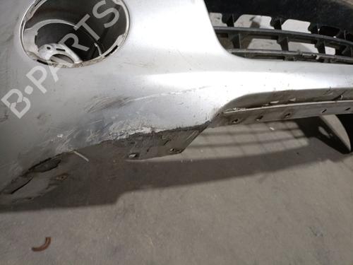 Front bumper NISSAN NOTE (E11, NE11) 1.6 | BP25235276C7 