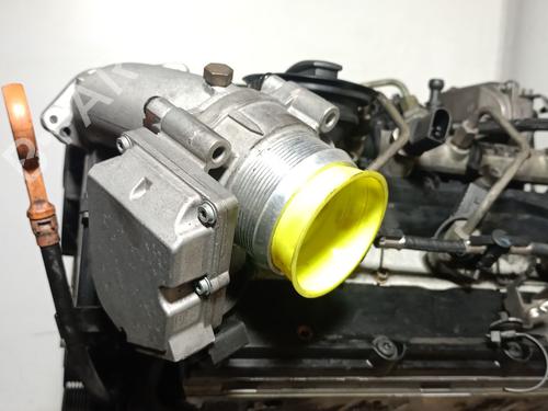 Engine AUDI A6 C6 (4F2) 3.0 TDI quattro | BP35807203M1 - Image 16