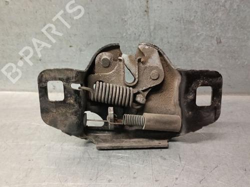 hjelmlås CHRYSLER GRAND VOYAGER V (RT) 2.8 CRD | BP30686536C133