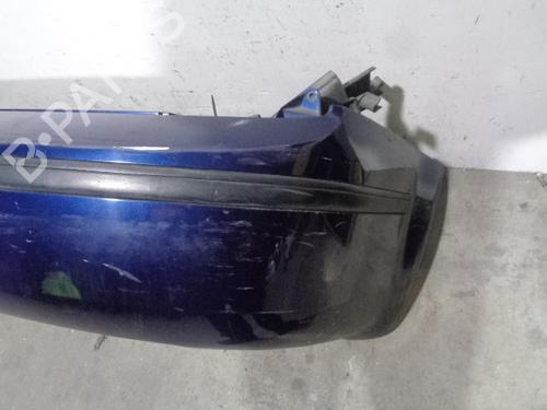 Rear bumper SKODA SUPERB I (3U4) 2.0 TDI | BP13459230C8 