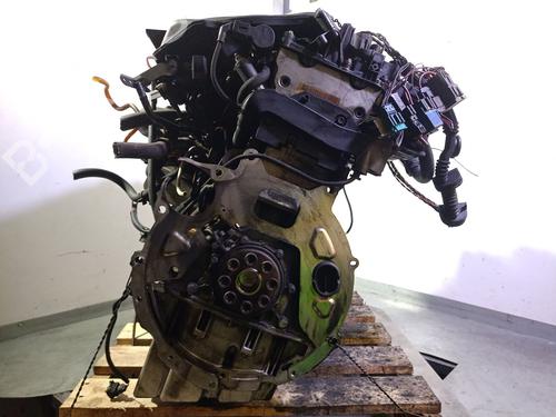 Engine BMW 5 (E60) 530 d | BP28123626M1 