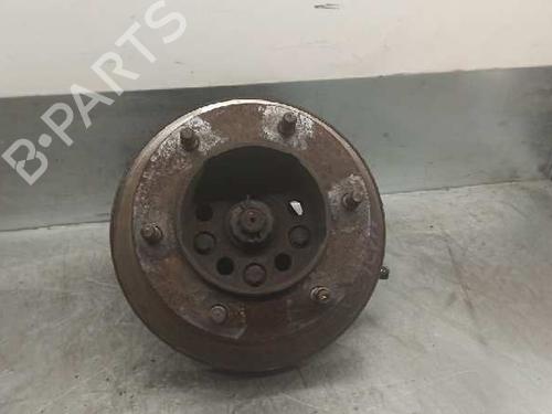 Used Left front steering knuckle FORD TRANSIT Platform/Chassis (FM_ _, FN_ _) 2.4 TDE (125 hp) 7249141