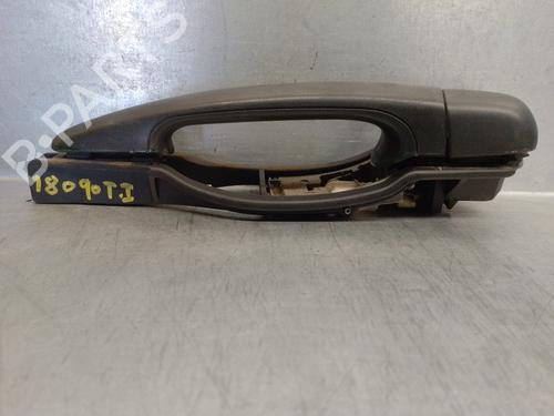 Rear left exterior door handle BMW 3 (E46) 316 i | BP13522855C130 