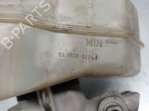 Brake master cylinder BMW 3 Touring (E91) 320 d | BP12135532M77 