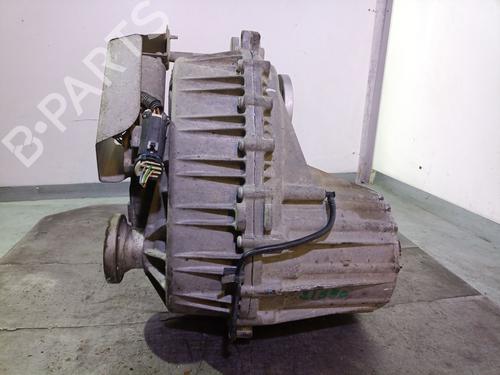 Transfer box MERCEDES-BENZ M-CLASS (W163) ML 350 | BP22132856M36 