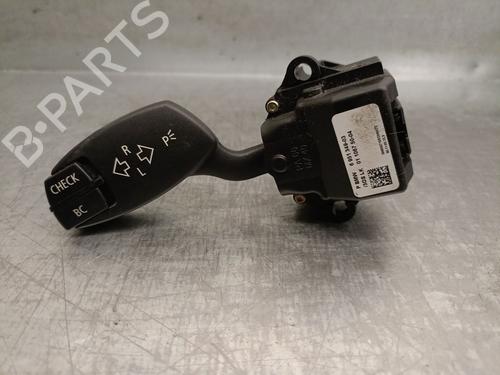 Used Headlight switch BMW 5 (E60) 520 d (163 hp) 22721897