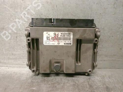 Used Engine control unit (ECU) TOYOTA AVENSIS Saloon (_T27_) 2.0 D-4D (WWT271_) (143 hp) 30612855