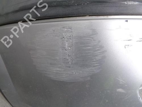 Front bumper FORD FIESTA III (GFJ) 1.8 D | BP12826069C7 